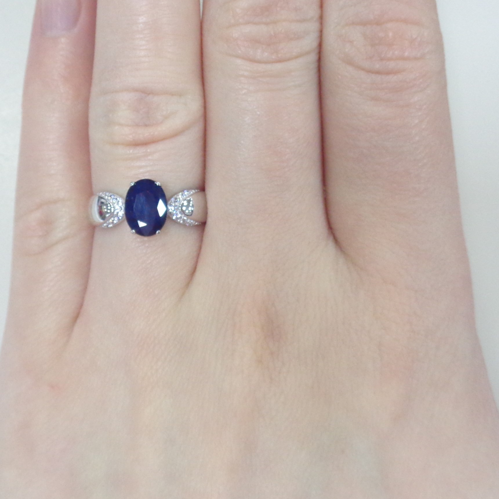 10321-001138 Кольцо (Ag 925)